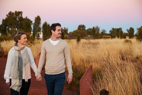 2-Day Uluru (Ayers Rock) To Alice Springs Red Centre Explorer Tour - Sunshine Coast Guide 0