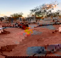 6-Day Rock 2 Water Trip Alice Springs or Uluru to Adelaide - Sunshine Coast Guide