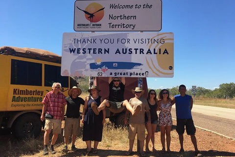 20 Day Darwin To Perth Adventure - Sunshine Coast Guide 11