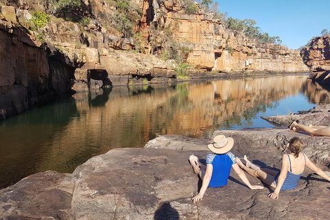 20 Day Darwin To Perth Adventure - Sunshine Coast Guide 5