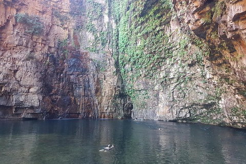 20 Day Darwin To Perth Adventure - Sunshine Coast Guide 3