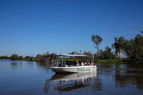 Safari Cruise (1 Hour) - Sunshine Coast Guide 0