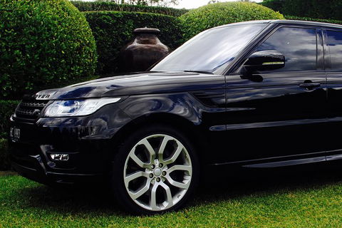 Family Sydney Airport Departure Transfer - Sunshine Coast Guide 0