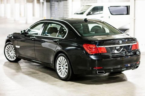 Family Sydney Airport Departure Transfer - Sunshine Coast Guide 4