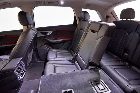 Family Sydney Airport Departure Transfer - Sunshine Coast Guide 3