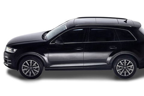 Family Sydney Airport Departure Transfer - Sunshine Coast Guide 8