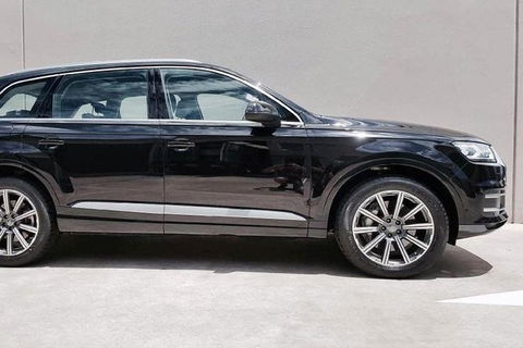 Family Sydney Airport Departure Transfer - Sunshine Coast Guide 7