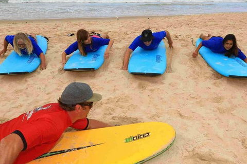 7-Day Byron Bay, Evans Head And Moonee Beach Surf Safari From Brisbane, Gold Coast Or Byron Bay - Sunshine Coast Guide 1
