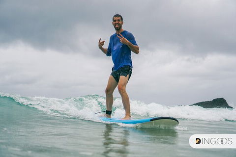7-Day Byron Bay, Evans Head And Moonee Beach Surf Safari From Brisbane, Gold Coast Or Byron Bay - Sunshine Coast Guide 4