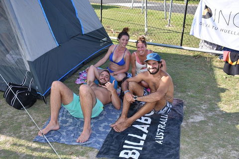 7-Day Byron Bay, Evans Head And Moonee Beach Surf Safari From Brisbane, Gold Coast Or Byron Bay - Sunshine Coast Guide 8