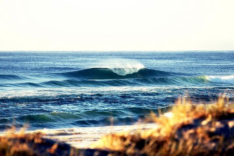 7-Day Byron Bay, Evans Head And Moonee Beach Surf Safari From Brisbane, Gold Coast Or Byron Bay - Sunshine Coast Guide 2