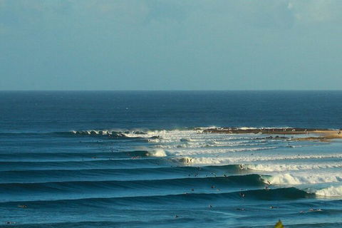 7-Day Byron Bay, Evans Head And Moonee Beach Surf Safari From Brisbane, Gold Coast Or Byron Bay - Sunshine Coast Guide 5