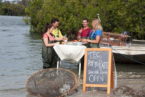 Pot To Plate Adventure - Sunshine Coast Guide 0