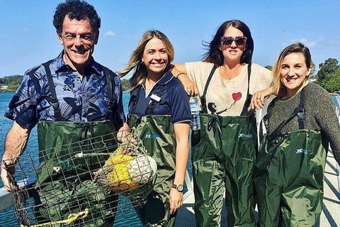 Pot To Plate Adventure - Sunshine Coast Guide 13