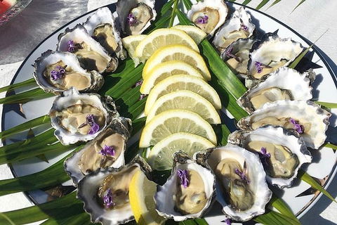 Pot To Plate Adventure - Sunshine Coast Guide 12