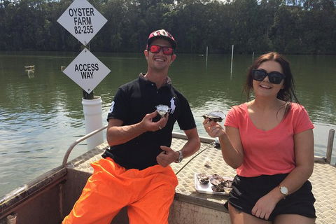 Pot To Plate Adventure - Sunshine Coast Guide 7