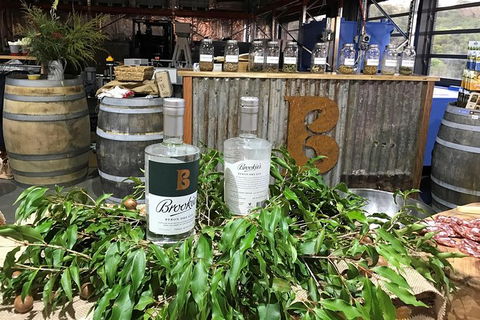 Northern Rivers Distillery Tour From Byron Bay, Kingscliff Or The Gold Coast - Sunshine Coast Guide 1