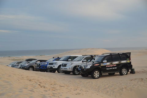 Port Stephens Bush, Beach And Sand Dune 4WD Passenger Tour - Sunshine Coast Guide 7