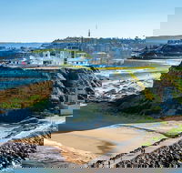 Newcastle and Central Coast Private Shore Excursion  Departs Newcastle Port - Sunshine Coast Guide