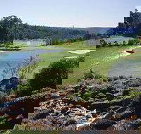 Araluen Golf Resort - Sunshine Coast Guide