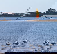 Australind - Sunshine Coast Guide