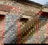 A Walk Back In Time Trail - Kingscote - Sunshine Coast Guide