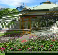 Ballarat Botanical Gardens - Sunshine Coast Guide
