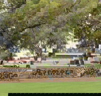 Barmera Playspace - Sunshine Coast Guide