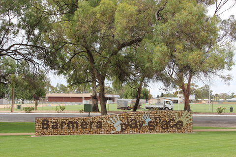 Barmera Playspace - Sunshine Coast Guide 0
