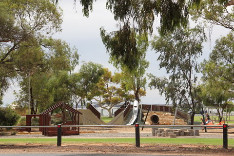 Barmera Playspace - Sunshine Coast Guide 1