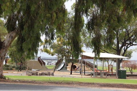 Barmera Playspace - Sunshine Coast Guide 2