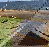 Barmera Aquatic Sporting Pioneers - Sunshine Coast Guide