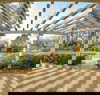 Bible Garden - Sunshine Coast Guide