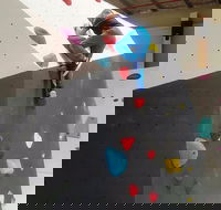 BlocHaus Bouldering - Sunshine Coast Guide