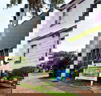 Bundaberg Regional Art Gallery