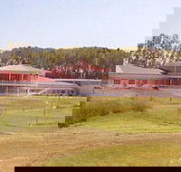 Canberra International Golf Centre - Sunshine Coast Guide