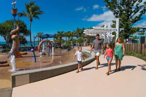 Capricorn Coast - Sunshine Coast Guide 0