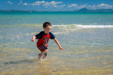 Capricorn Coast - Sunshine Coast Guide 2