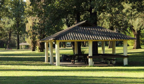 Cattai Farm Picnic Area - Sunshine Coast Guide 0