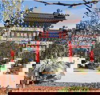 Chang Lai Yuan Chinese Gardens - Sunshine Coast Guide