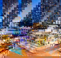 Chevron Renaissance Shopping Centre - Sunshine Coast Guide
