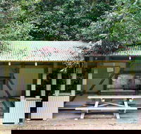 Coachwood Picnic Area - Sunshine Coast Guide