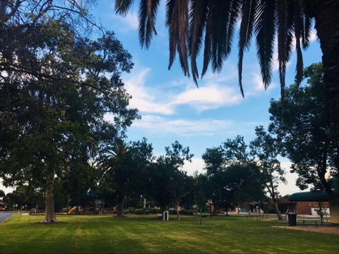 Cobram Mivo Park And Playground - Sunshine Coast Guide 1