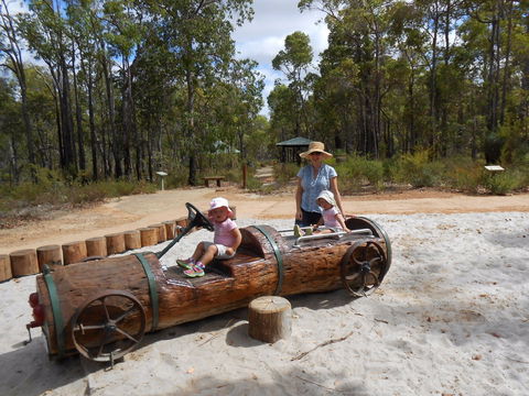 Crooked Brook Forest - Sunshine Coast Guide 0