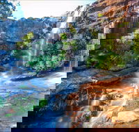 Dharawal National Park - Sunshine Coast Guide