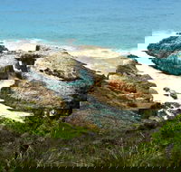 Diamond Head Loop Walk - Sunshine Coast Guide