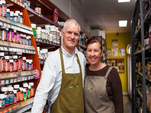 Dubbo Health Food - Open - Sunshine Coast Guide 0