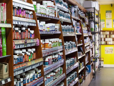 Dubbo Health Food - Open - Sunshine Coast Guide 1