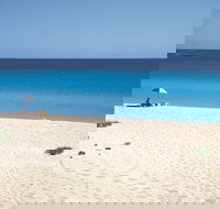 Eagle Bay - Sunshine Coast Guide