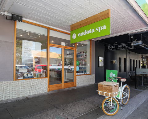 Endota Spa Mildura - Sunshine Coast Guide 2